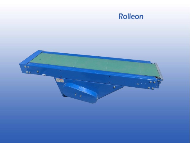 Transportband RVS